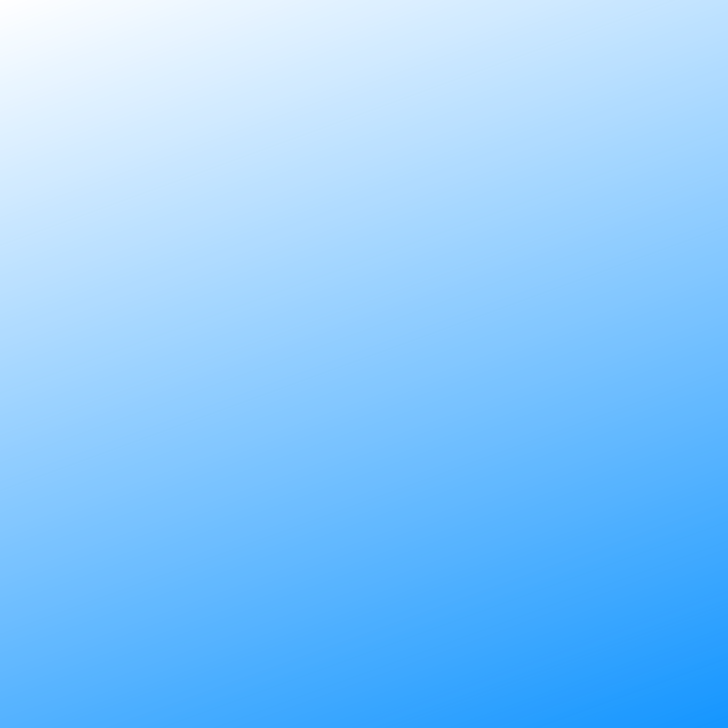Blue Gradient